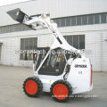 WECAN Mini Skid Steer Wheel Front Loader with CE / ISO certificate